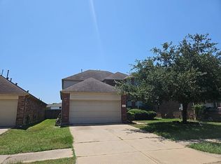 3402 Farrel Hill St, Fresno, TX 77545