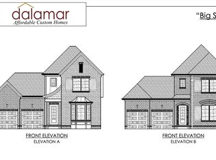 4010 Clara Woods Way LOT 99, Murfreesboro, TN 37128