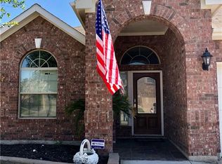 5724 Sapphire Pool Trl, Fort Worth, TX 76244