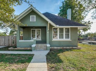 400 Avondale Ave, San Antonio, TX 78223