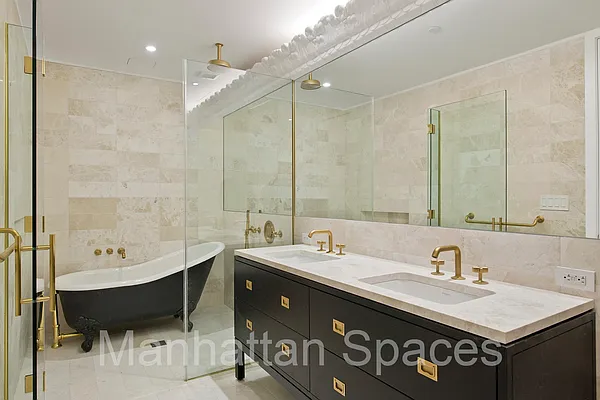 Rented by Manhattan Spaces | media 20