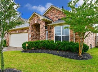 8002 Grove Sky Ct, Richmond, TX 77407