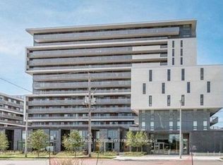 120 Varna Dr #1301-C04, Toronto, ON M6A 0B3
