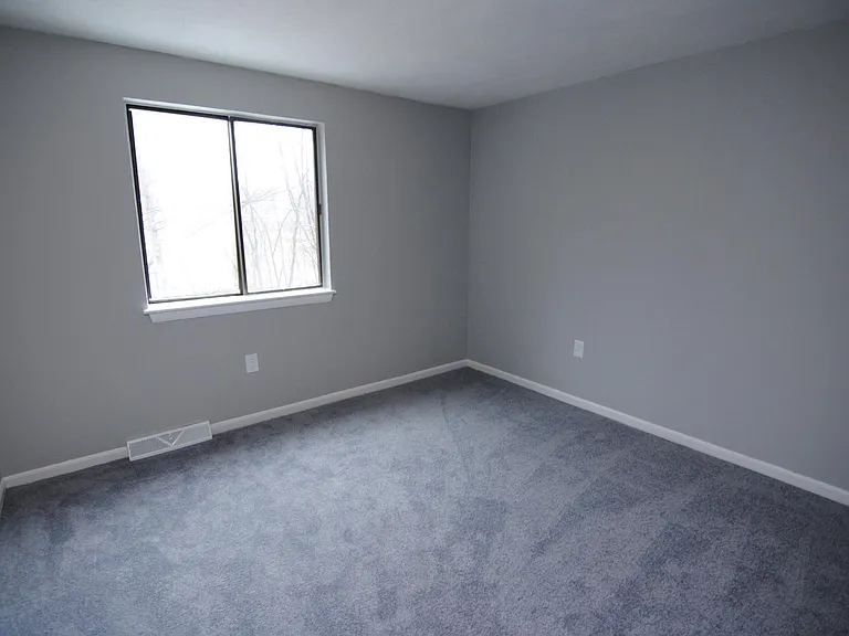 Third Bed