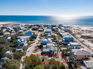 60 Riker Ave, Santa Rosa Beach, FL 32459