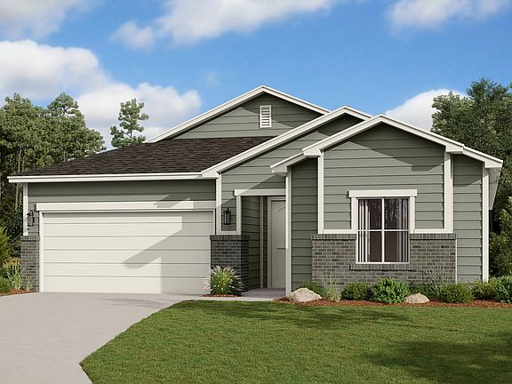 Traditional Elevation