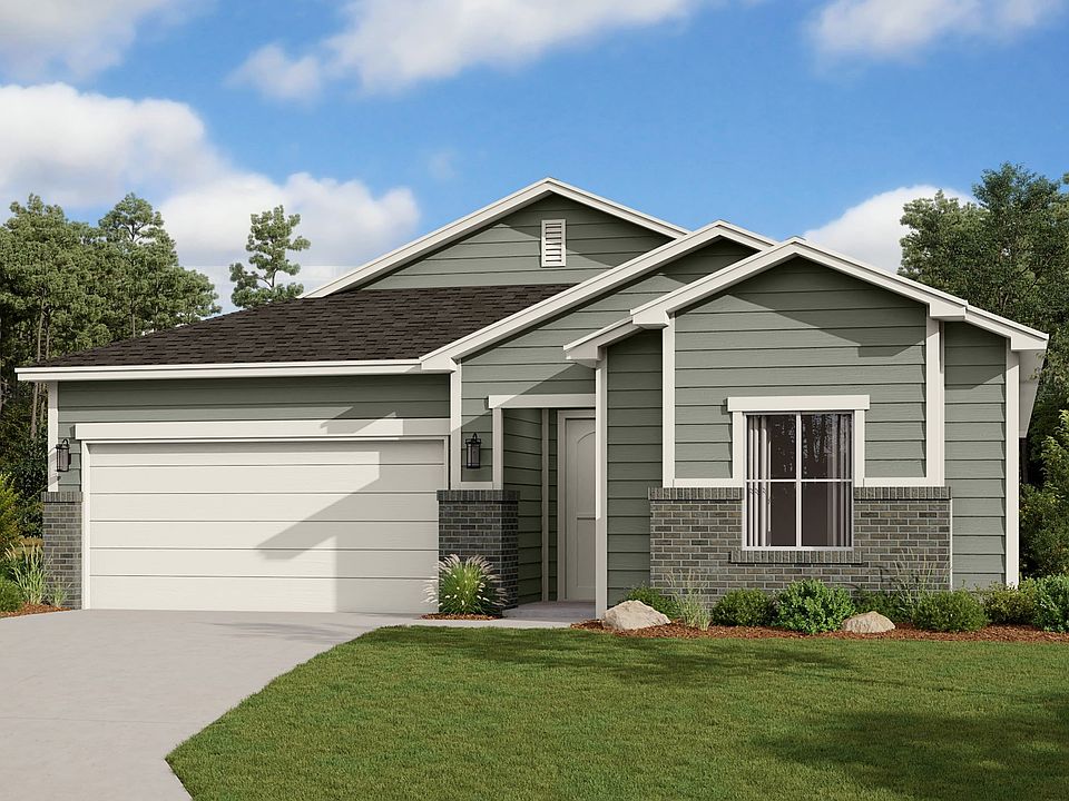Traditional Elevation