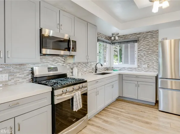 5235 E Spring St, Long Beach, CA 90808