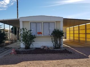 980 N Ironwood Dr LOT 13, Apache Junction, AZ 85120