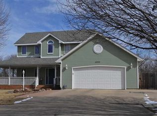 4300 SE Michigan Ave, Topeka, KS 66609