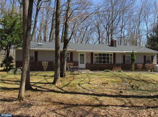 1046 Old School Rd, Quakertown, PA 18951