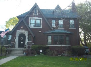 435 Lodge Dr, Detroit, MI 48214