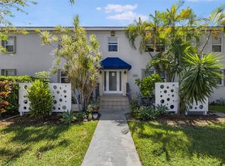 7621 SW 55th Ave #24D, Miami, FL 33143