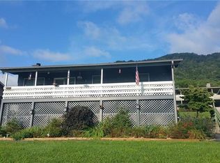 20 Boulder Ln, Maggie Valley, NC 28751