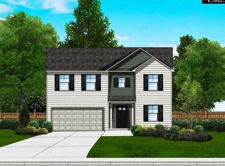 163 Savannah Wood Rd, Hopkins, SC 29061