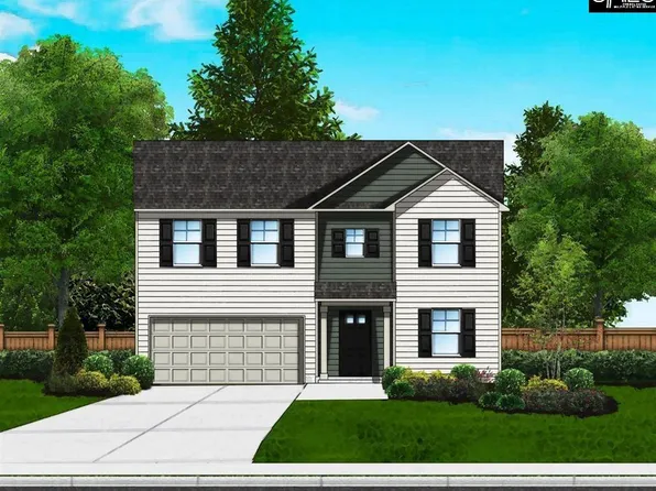 163 Savannah Wood Rd, Hopkins, SC 29061