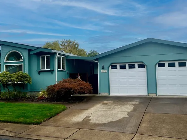 5264 Glenn Ellen Dr, Eugene, OR 97402