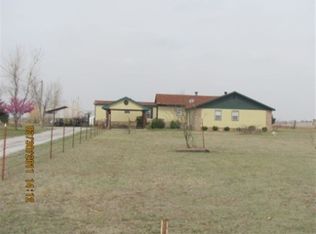 416 Harned Rd, Elgin, OK 73538