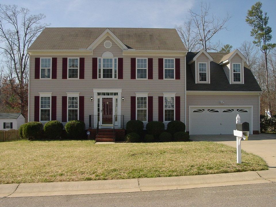 For Sale: 15120 Alderwood Terrace, Chester, Virginia 23831