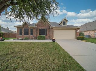 13359 Leather Strap Dr, Haslet, TX 76052