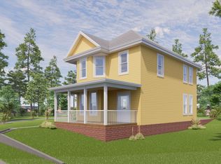 210 17th St S, Knoxville, TN 37916