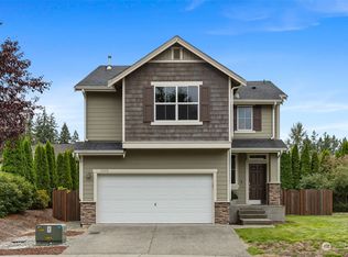 3430 172nd Pl SE, Bothell, WA 98012