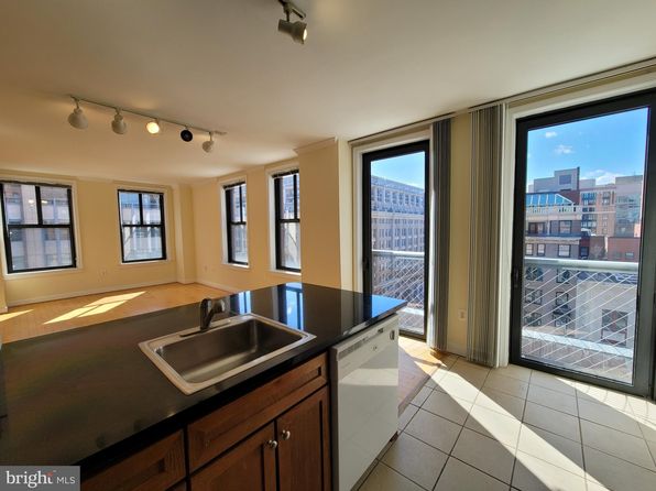 631 D St NW APT 733