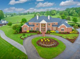 5325 Reserve Blvd, Bristol, VA 24202