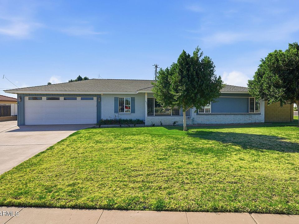 1st image of 6801 E PALM Lane
