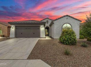 25934 W Deer Valley Rd, Buckeye, AZ 85396