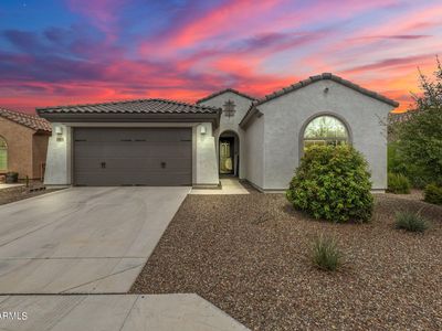 25934 W Deer Valley Rd, Buckeye, AZ, 85396