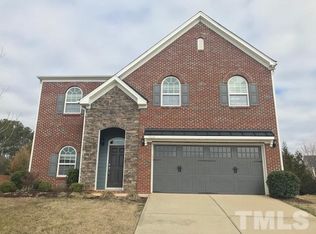 105 Apple Branch Ct, Apex, NC 27539
