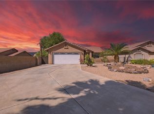 4919 S Rinaldi Circle, Fort Mohave, AZ 86426