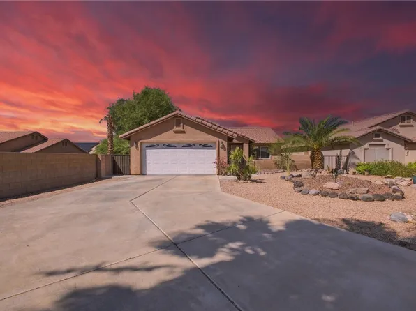 4919 S Rinaldi Circle, Fort Mohave, AZ 86426