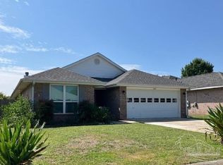 6187 Bandol Ct, Milton, FL 32570