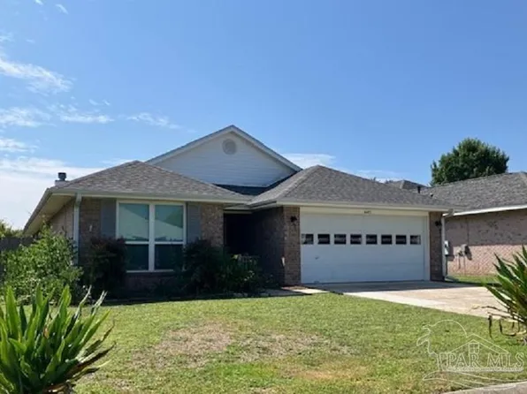 6187 Bandol Ct, Milton, FL 32570