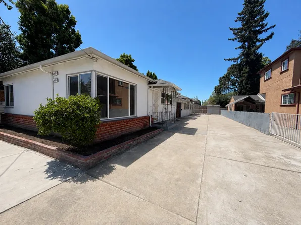 22593 Pearl Ave #1, Hayward, CA 94541