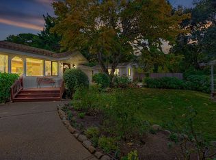 10 Upper Cir, Carmel Valley, CA 93924