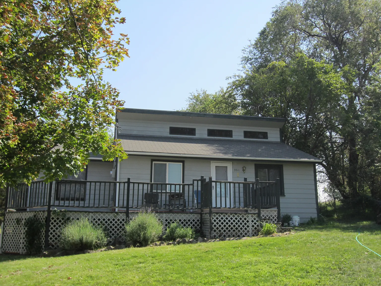 3511 Commonwealth Rd photo 1