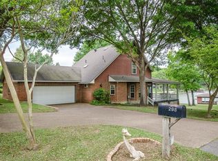 295 Deerwood Cir, Streetman, TX 75859