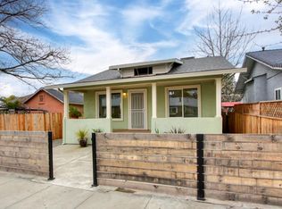 3219 38th St, Sacramento, CA