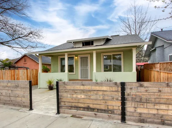 3219 38th St, Sacramento, CA 95817