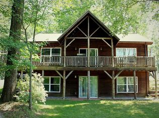 3100 Jasmin Rd, Lincoln, MI 48742