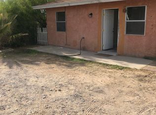 7857 Kiely Rd, Vinton, TX 79821