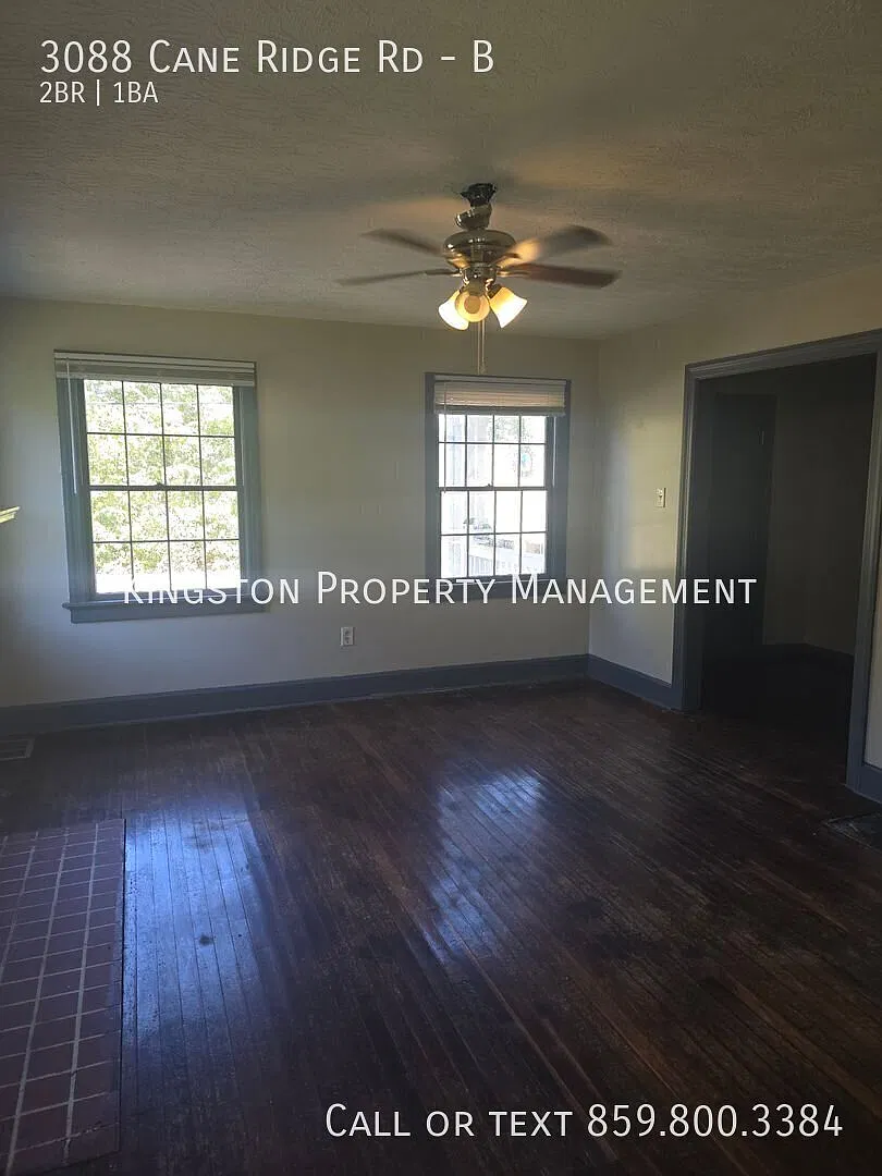 Peaceful 2-Bedroom Duplex Between Paris & Mt. Sterling — Photo 1