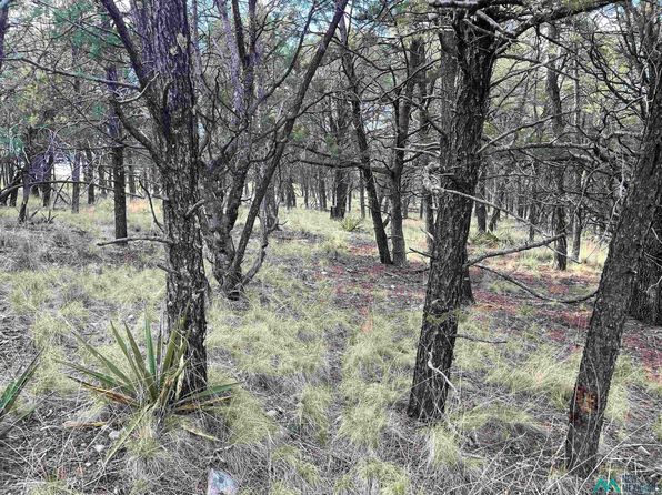 49 Eldorado Dr, Timberon, NM 88350