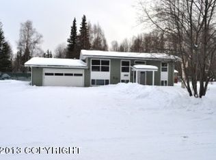 4912 W 84th Ave, Anchorage, AK 99502