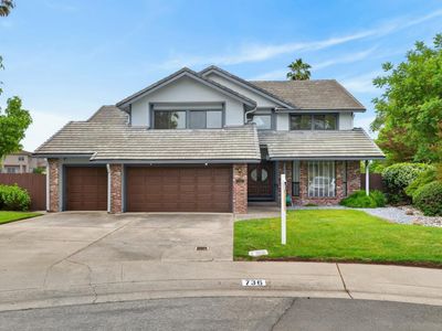 736 Shoreside Dr, Sacramento, CA, 95831