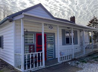 1121 State Route 588, Gallipolis, OH 45631