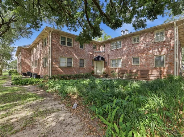 316 S Franklin Blvd, Tallahassee, FL 32301